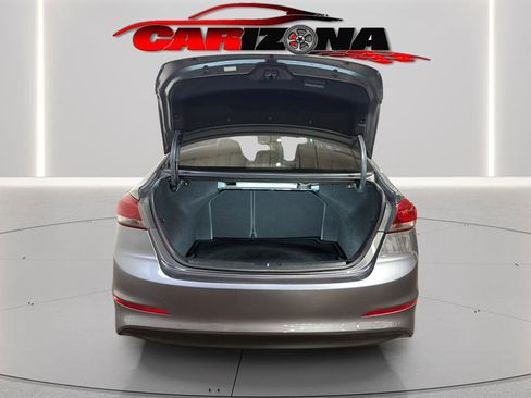 Used 2017 Hyundai Elantra Limited w/ Limited Tech Package 04 image 21