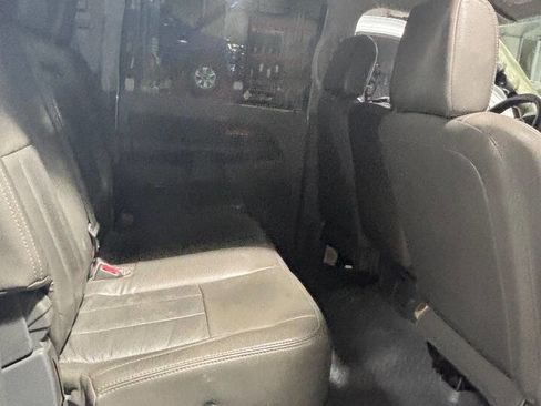 Used 2006 Dodge Ram 2500 Truck SLT image 6