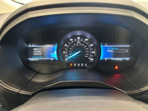 Used 2024 Ford Edge Titanium AWD/4WD image 22