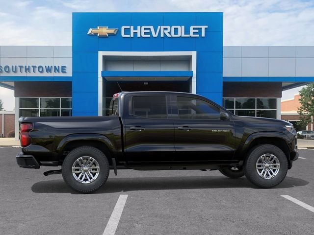 New 2026 Chevrolet Colorado LT w/ LT Convenience Package RWD image 5