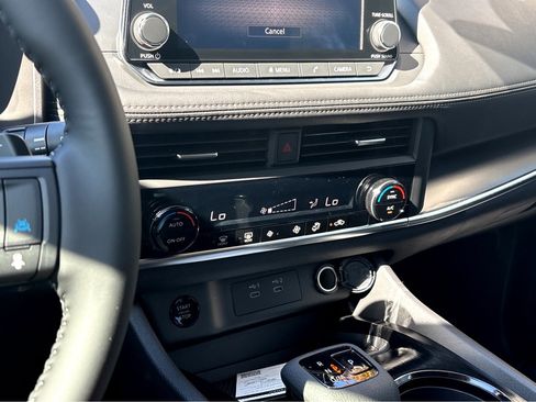 New 2026 Nissan Rogue SV image 9