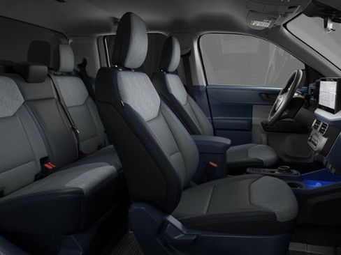 New 2026 Ford Maverick XLT w/ Equipment Group 301A image 30