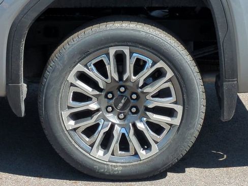 New 2026 GMC Sierra 1500 Denali Ultimate AWD/4WD image 31