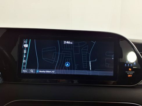 Certified 2022 Hyundai Palisade Calligraphy w/ Cargo Package FWD image 18