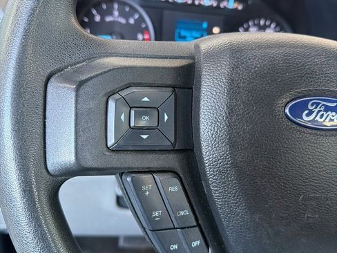 Used 2014 Ford F350 XL w/ Power Equipment Group image 21