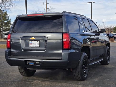 Used 2020 Chevrolet Tahoe LT image 3