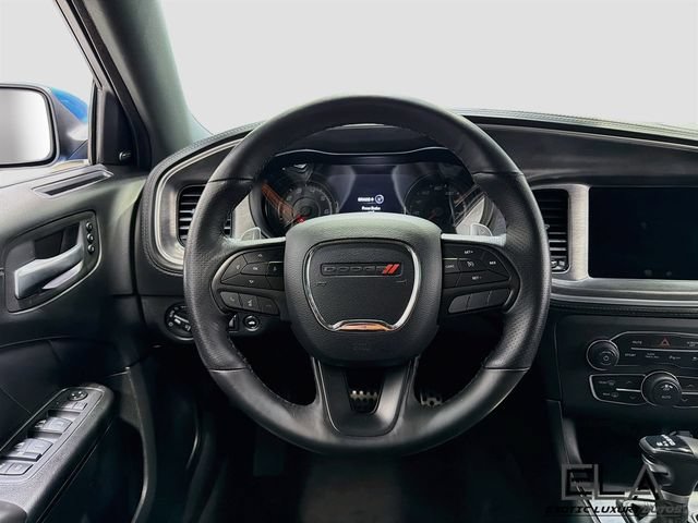 Used 2019 Dodge Charger R/T w/ Daytona Edition Group RWD image 12