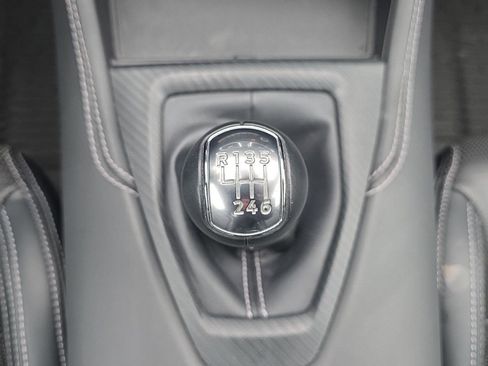 Used 2025 Ford Mustang GT Premium image 18