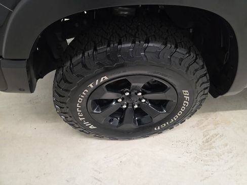 Used 2023 RAM 1500 Rebel w/ Rebel Level 2 Equipment Group AWD/4WD image 2