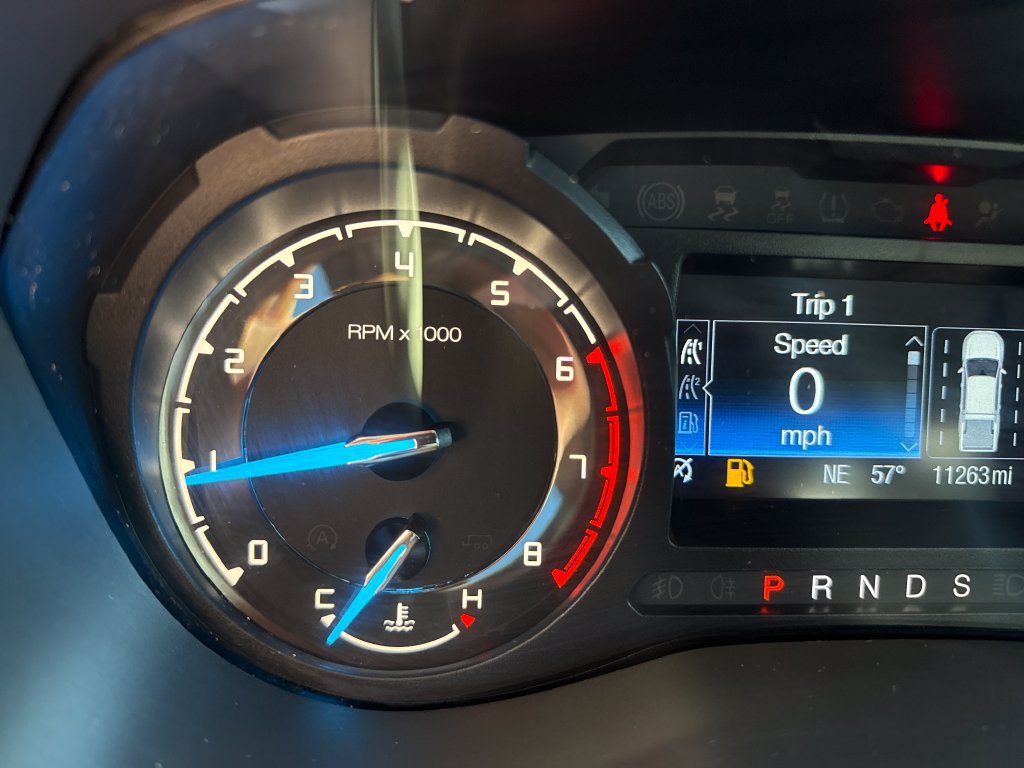 Used 2019 Ford Ranger XLT w/ Equipment Group 301A Mid RWD image 16