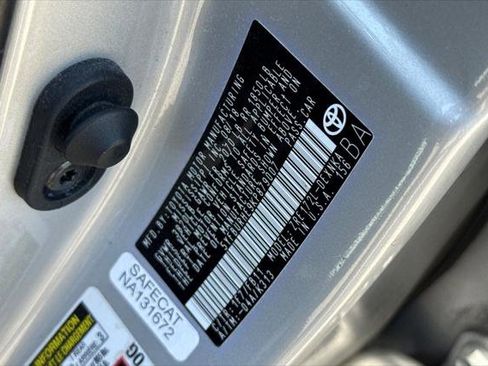 Certified 2019 Toyota Corolla LE FWD image 30