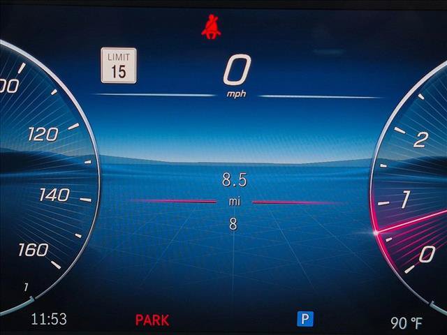 New 2027 Mercedes-Benz CLE 450 4MATIC Coupe image 10