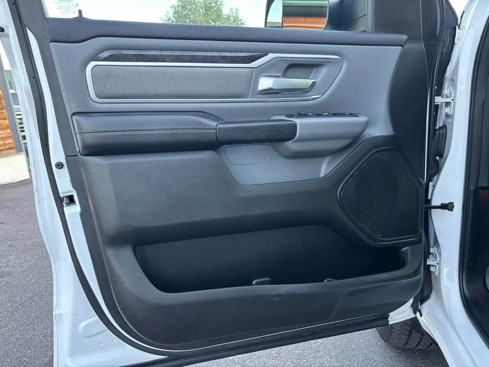 Used 2023 RAM 1500 Big Horn AWD/4WD image 10