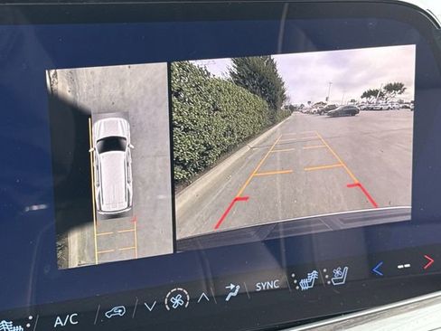 New 2026 Chevrolet Tahoe Premier w/ Sun And Tow Package image 17