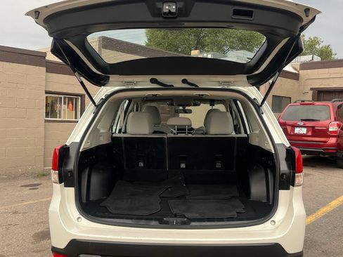 Used 2022 Subaru Forester AWD/4WD image 20