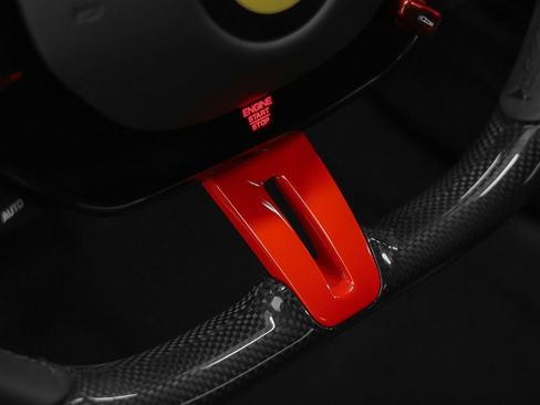 Certified 2025 Ferrari 12Cilindri RWD image 68