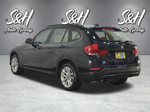 Used 2015 BMW X1 xDrive28i AWD/4WD image 18
