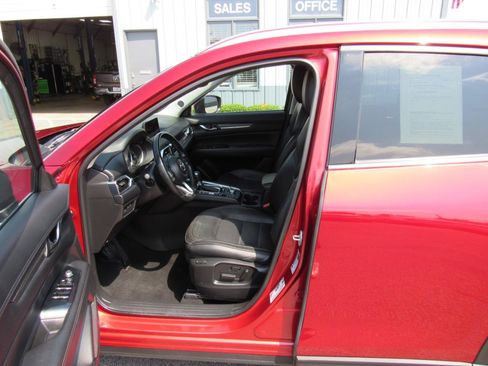 Used 2018 MAZDA CX-5 Grand Touring AWD/4WD image 16