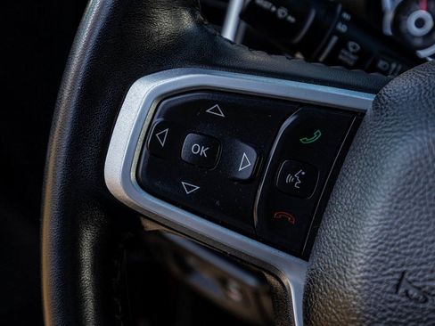 Used 2022 RAM 1500 Big Horn image 23