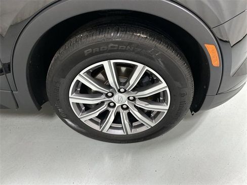 Used 2019 Cadillac XT4 Sport image 19