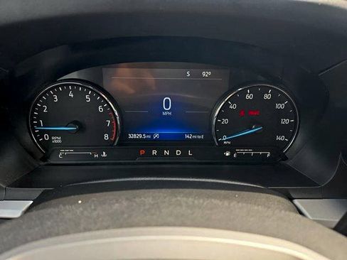 Certified 2022 Ford Explorer XLT AWD/4WD image 16