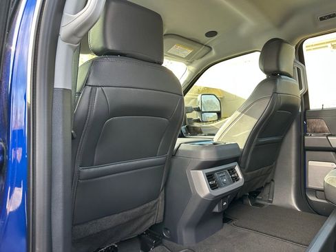New 2026 Ford F250 Lariat w/ Lariat Ultimate Package image 56