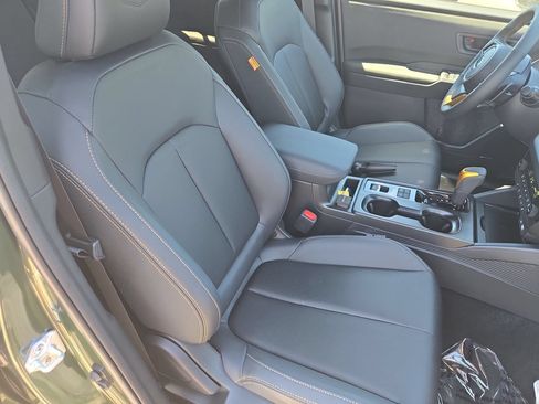 New 2026 Subaru Outback Wilderness AWD/4WD image 18