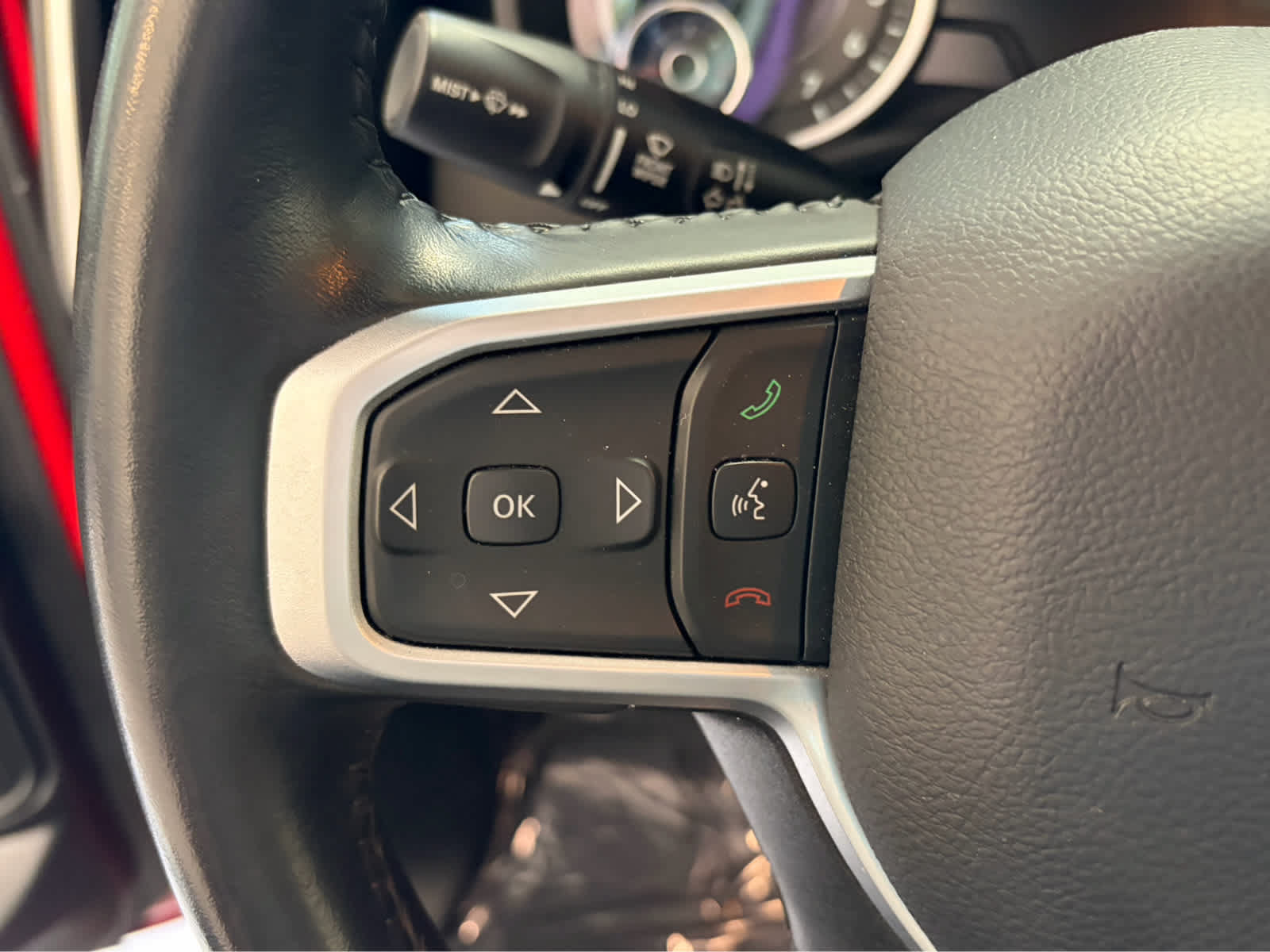 Used 2023 RAM 1500 Big Horn AWD/4WD image 27