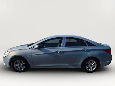 Used 2013 Hyundai Sonata GLS w/ Popular Equipment Pkg FWD image 5