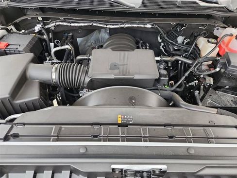 New 2026 Chevrolet Silverado 3500 W/T w/ WT Convenience Package AWD/4WD image 28