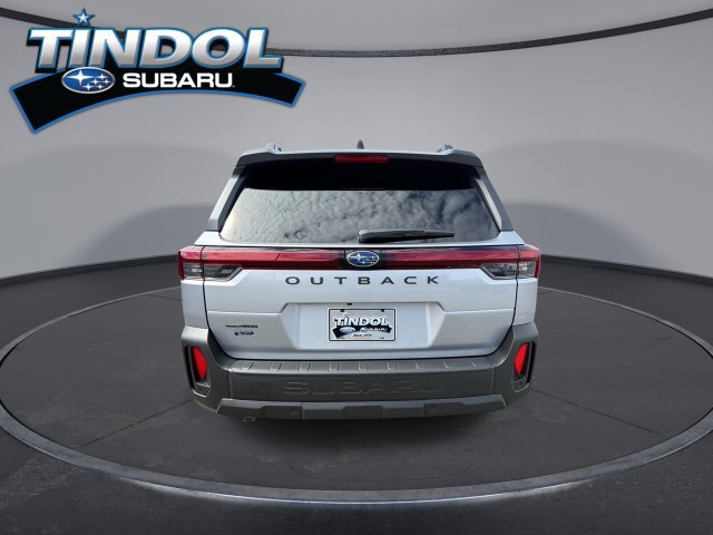New 2026 Subaru Outback Premium AWD/4WD image 7