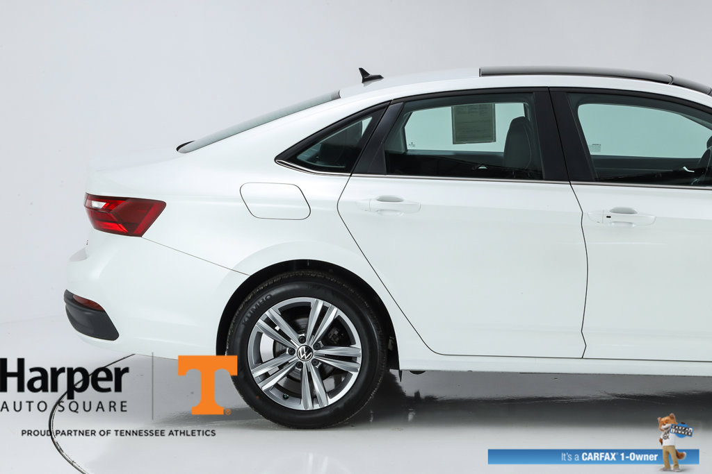 Used 2023 Volkswagen Jetta SE FWD image 47