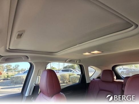 New 2025 MAZDA CX-5 Carbon Edition image 15