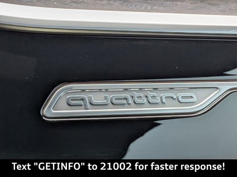 Used 2019 Audi A6 3.0T Prestige w/ Prestige Package image 26