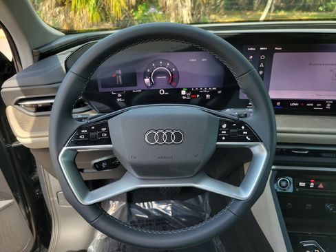 New 2026 Audi Q5 Premium Plus AWD/4WD image 29