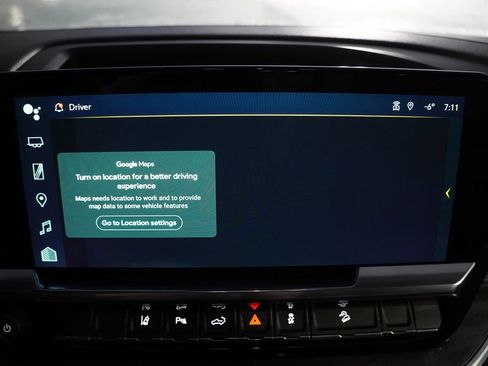 Used 2024 Chevrolet Silverado 3500 LTZ w/ LTZ Plus Package image 24