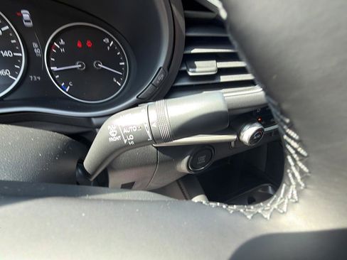 New 2026 MAZDA MAZDA3 2.5 S Sedan w/ Preferred Pkg image 22