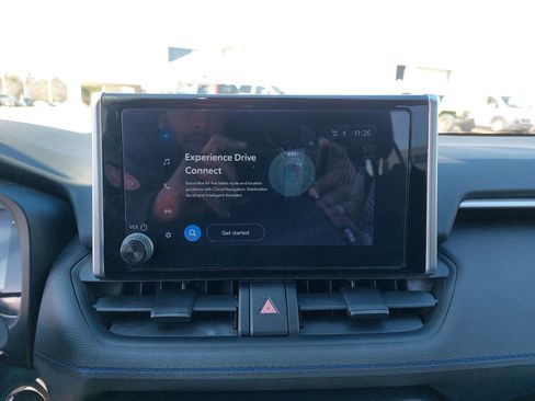 Used 2024 Toyota RAV4 SE w/ Weather Package image 22