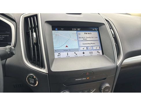 Used 2017 Ford Edge SEL w/ Equipment Group 201A AWD/4WD image 17