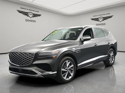 Used 2025 Genesis GV80 2.5T Select