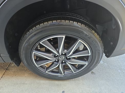 Used 2018 MAZDA CX-5 Touring FWD image 32