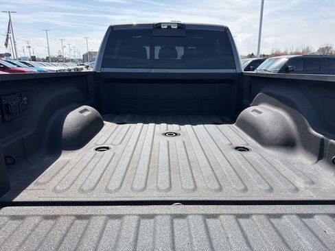 Used 2025 RAM 2500 Limited image 23