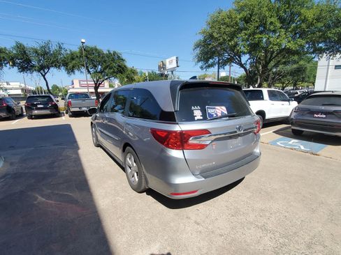 Used 2020 Honda Odyssey EX-L image 4