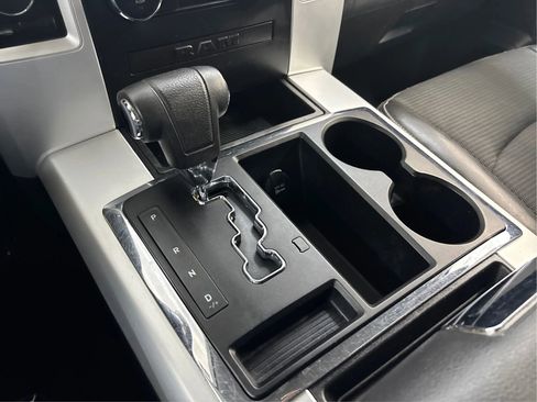 Used 2012 RAM 1500 Sport w/ Sport Premium Group image 44