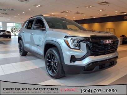 New 2026 GMC Terrain Elevation w/ Elevation Premium Package