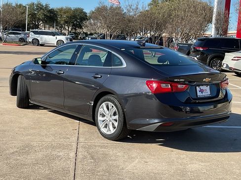 Used 2023 Chevrolet Malibu LT image 7