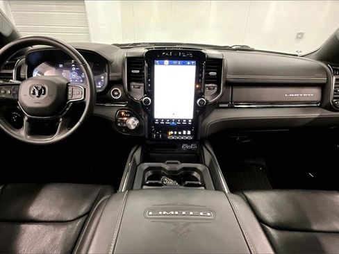 Used 2024 RAM 1500 Limited image 15