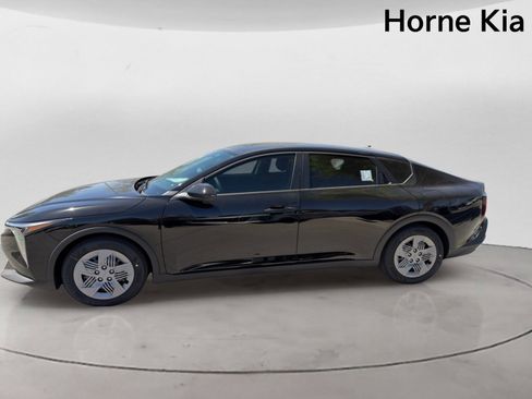 New 2026 Kia K4 FWD image 6