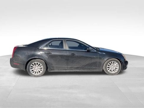 Used 2012 Cadillac CTS Luxury image 8