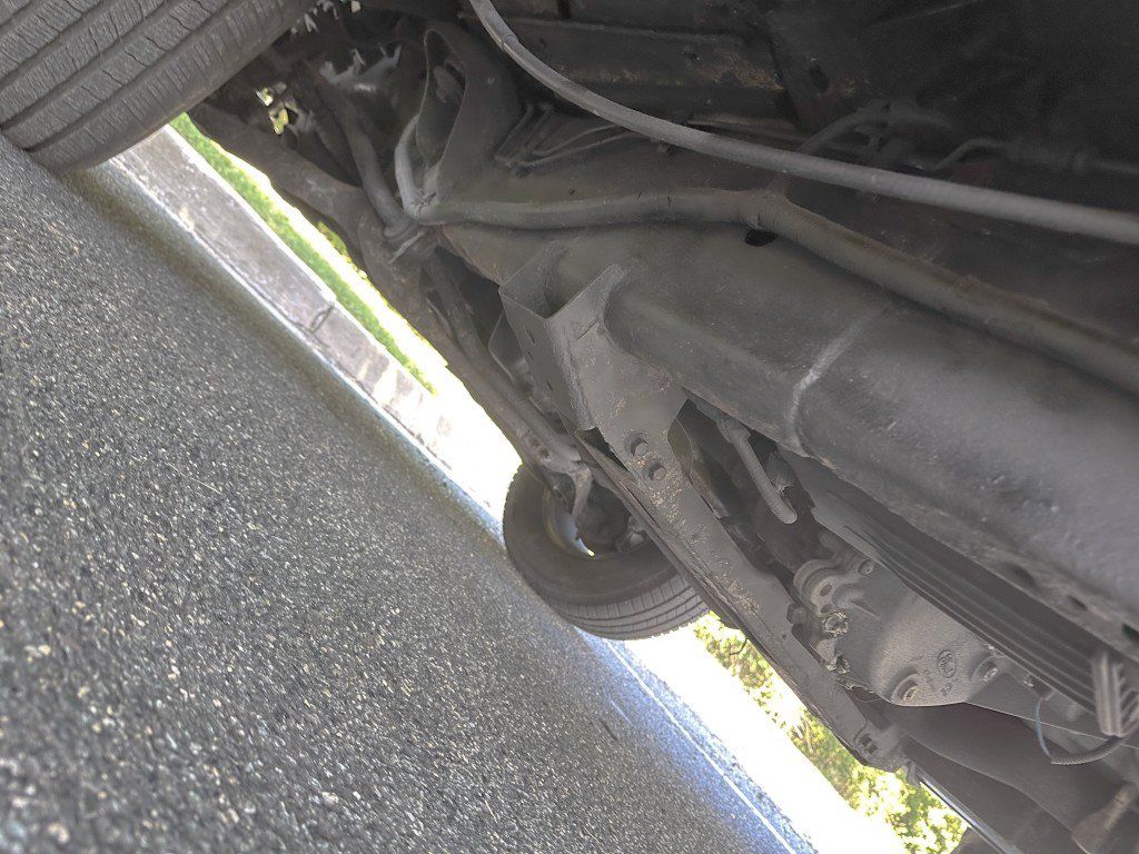 Used 2010 Ford F150 STX AWD/4WD image 39